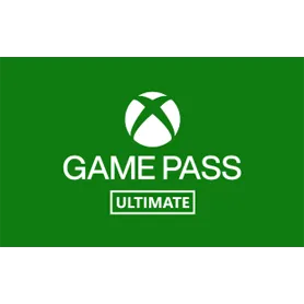 Xbox Game Pass Ultimate 1-month