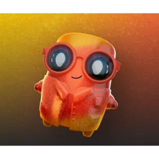 Trick or Treat X-Ray Sprite | Mastered
