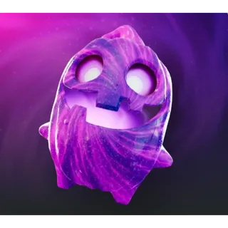 Bounty Hunter Spooky Dash Sprite | Mastered
