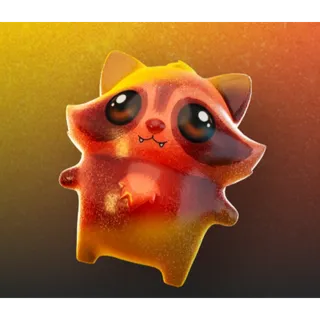 Trick or Treat Dumpster Dive Sprite | Mastered