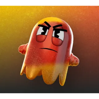 Trick or Treat Blinky Sprite | Mastered