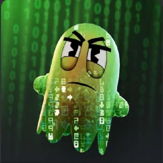 Cheat Master Blinky Sprite | Mastered