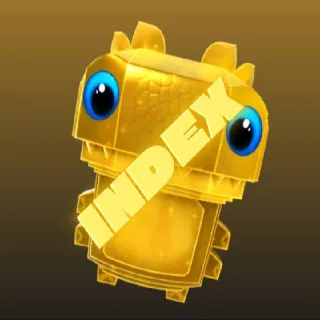 Gold Klombo