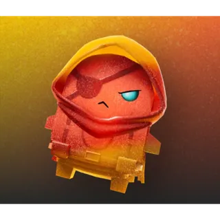 Trick or Treat Adventure Sprite | Mastered