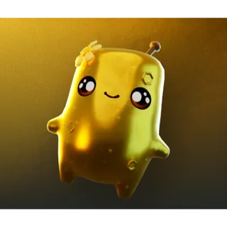 Gold Honey Sprite | Mastered