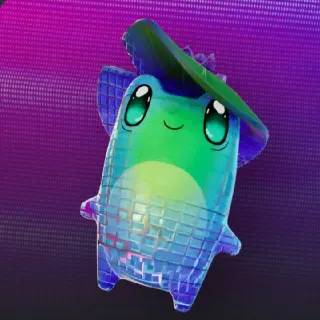 Loot Hacker Pond Sprite | Mastered