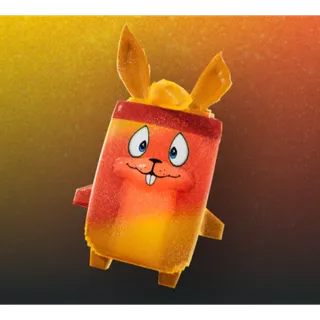 Trick or Treat Jack Rabbit Sprite | Mastered