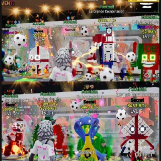 Football Secrets Bundle