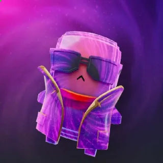 Bounty Hunter Jonesy Sprite | Mastered