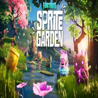 Sprite Bundle