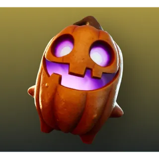 Spooky Dash Sprite | Mastered