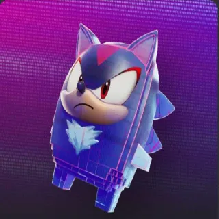 Loot Hacker Shadow Sprite | Mastered