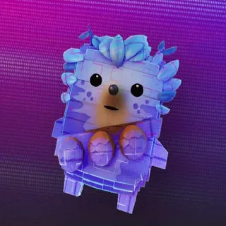 Loot Hacker Bushranger Sprite | Mastered