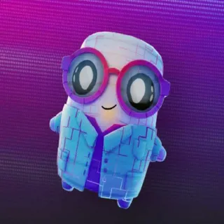 Loot Hacker X-Ray Sprite | Mastered