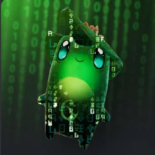 Cheat Master Pond Sprite | Mastered