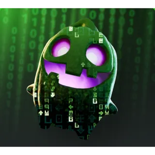 Cheat Master Spooky Dash Sprite | Mastered