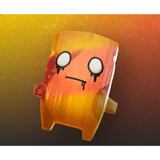Trick or Treat One Wish Willow Sprite | Mastered