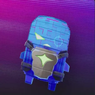 Loot Hacker Killswitch Sprite | Mastered