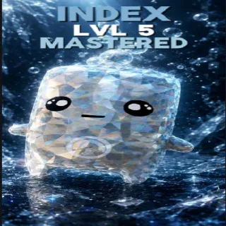 Gem Water Sprite
