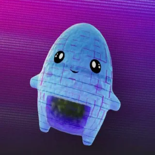 Loot Hacker Onigiri Sprite | Mastered