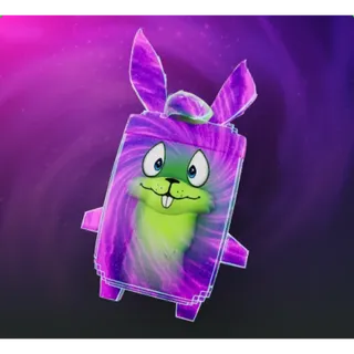 Bounty Hunter JackRabbit Sprite | Mastered