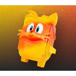 Trick or Treat Tails Sprite | Mastered