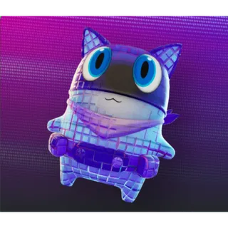 Loot Hacker Morgana Sprite | Mastered