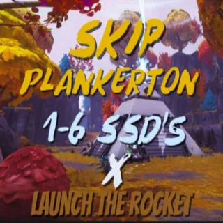 Skip Plankerton