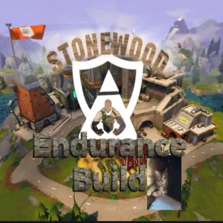 Stonewood Endurance Build