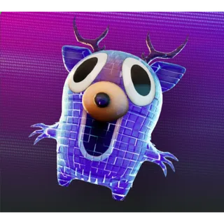Loot Hacker The Deer Sprite | Mastered