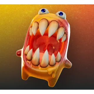 Trick or Treat Vampire Sprite | Mastered