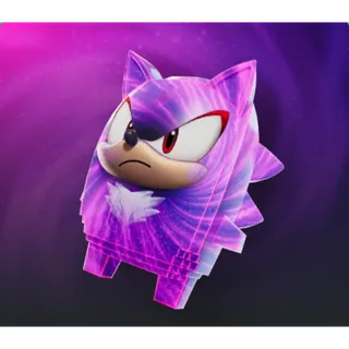 Bounty Hunter Shadow Sprite | Mastered