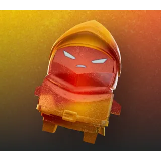 Trick or Treat OverShield Sprite | Mastered