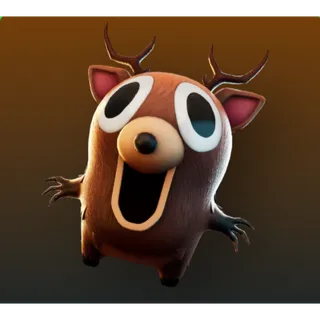 The Deer Sprite | Mastered