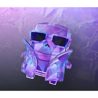 Quack Jonesy Sprite | Mastered