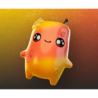 Trick or Treat Honey Sprite | Mastered