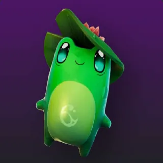 Pond Sprite | Mastered