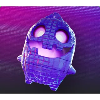 Loot Hacker Spooky Dash Sprite | Mastered