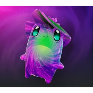 Bounty Hunter Pond Sprite | Mastered
