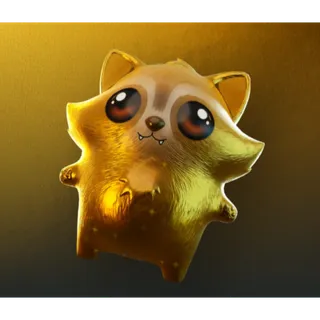 Gold Dumpster Dive Sprite | Mastered