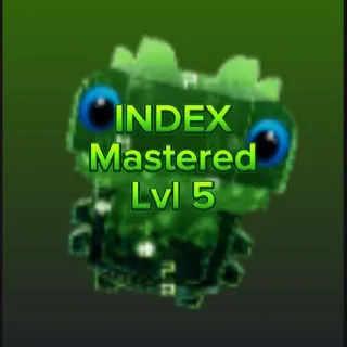 Cheat Master Klombo Sprite