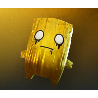 Gold One Wish Willow Sprite | Mastered