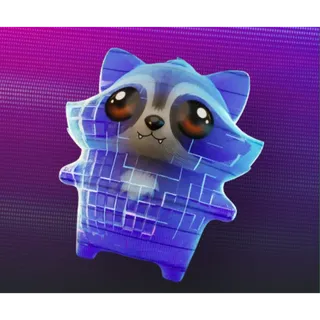 Loot Hacker Dumpster Dive Sprite | Mastered