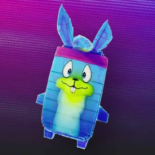 Loot Hacker Jackrabbit Sprite | Mastered