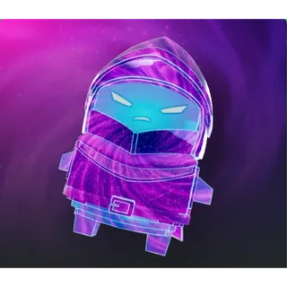 Bounty Hunter OverShield Sprite | Mastered