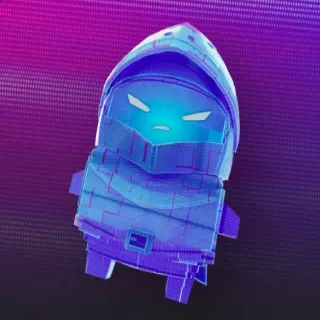 Loot Hacker Overshield Sprite | Mastered