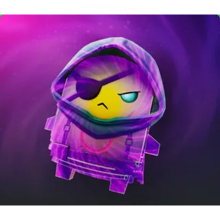 Bounty Hunter Adventure Sprite | Mastered