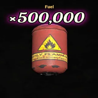 Fuel (500K)