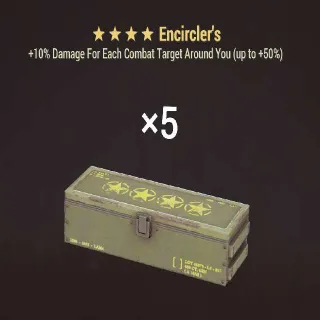 Encircler's Mod (5)