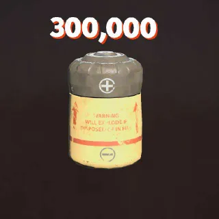 300k Ultracite Fusion Cell